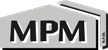 M.P.M. Catering Logo